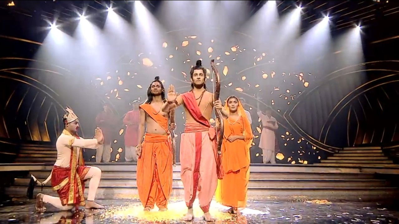 Tyohaaron Ka Tyohaar