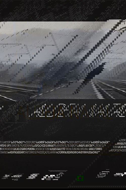 Poster de Aldeia Natal