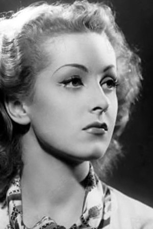 Foto de Danielle Darrieux