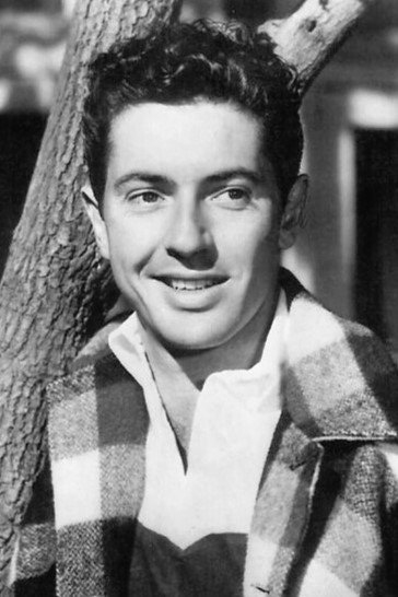 Foto de Farley Granger
