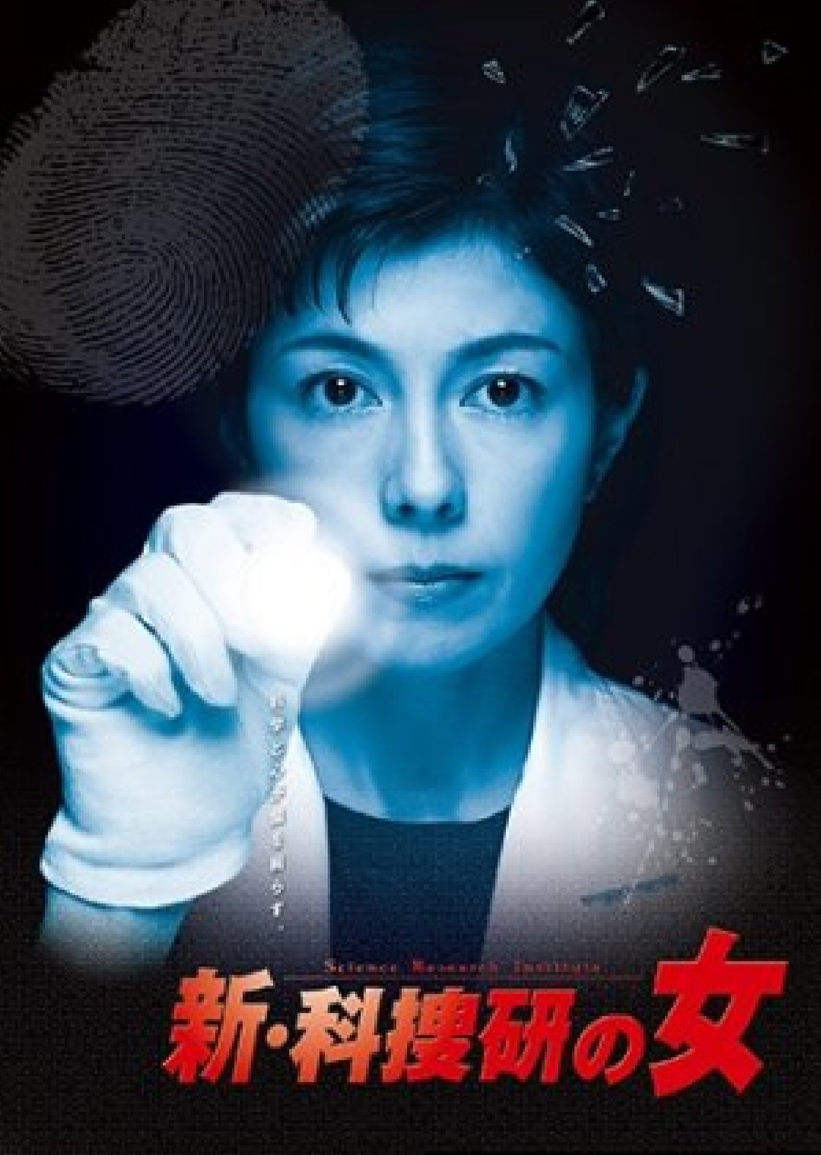 Poster de Temporada 8