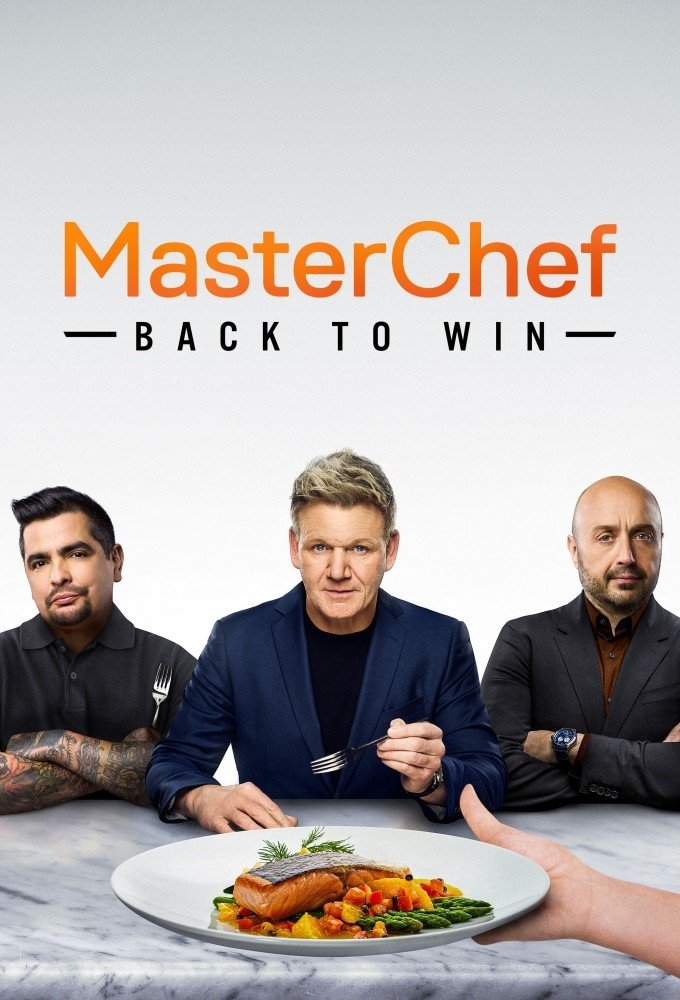 Poster de Temporada 12