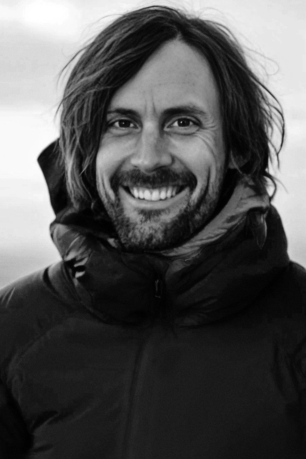 Nicolas Favresse