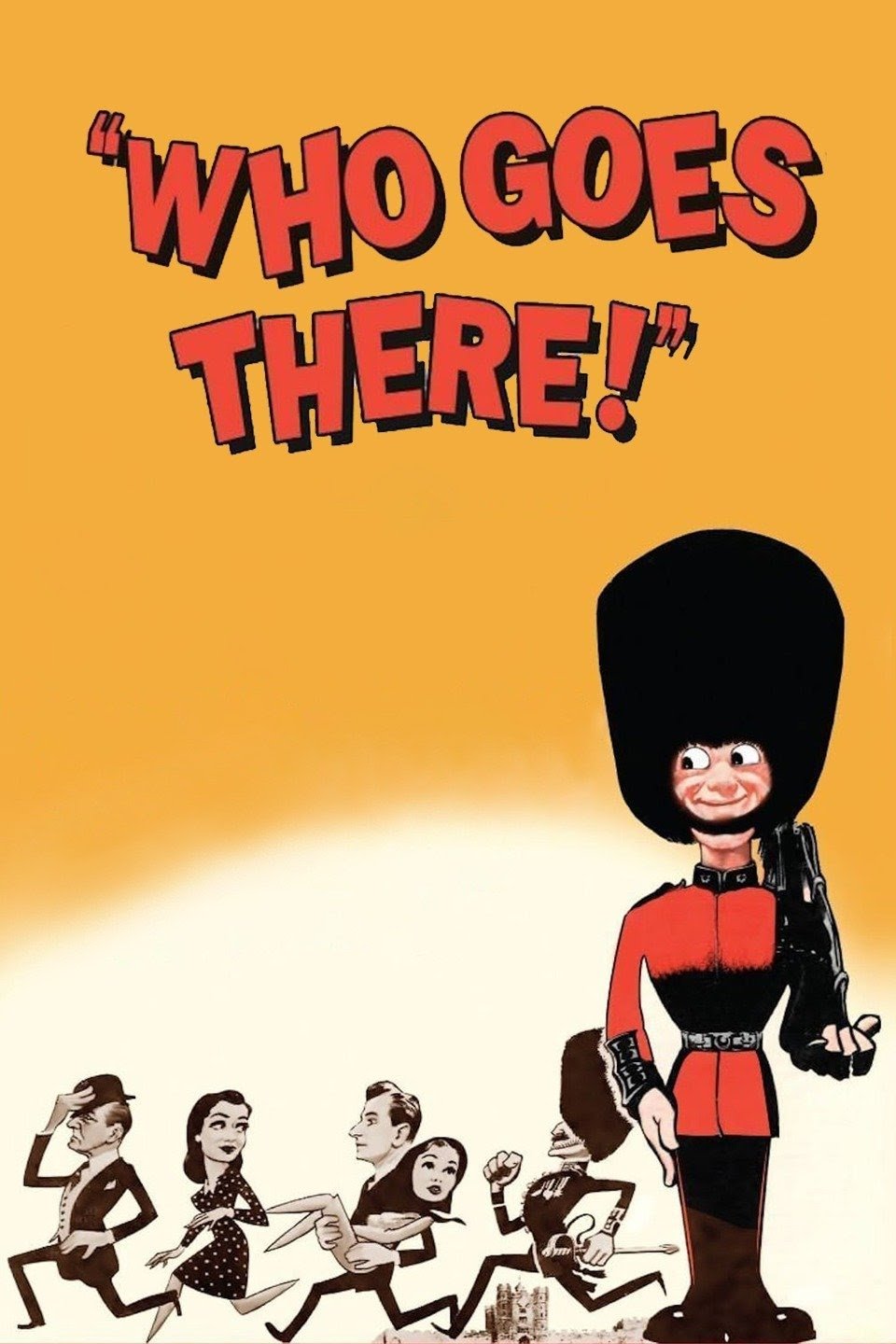 Poster movie