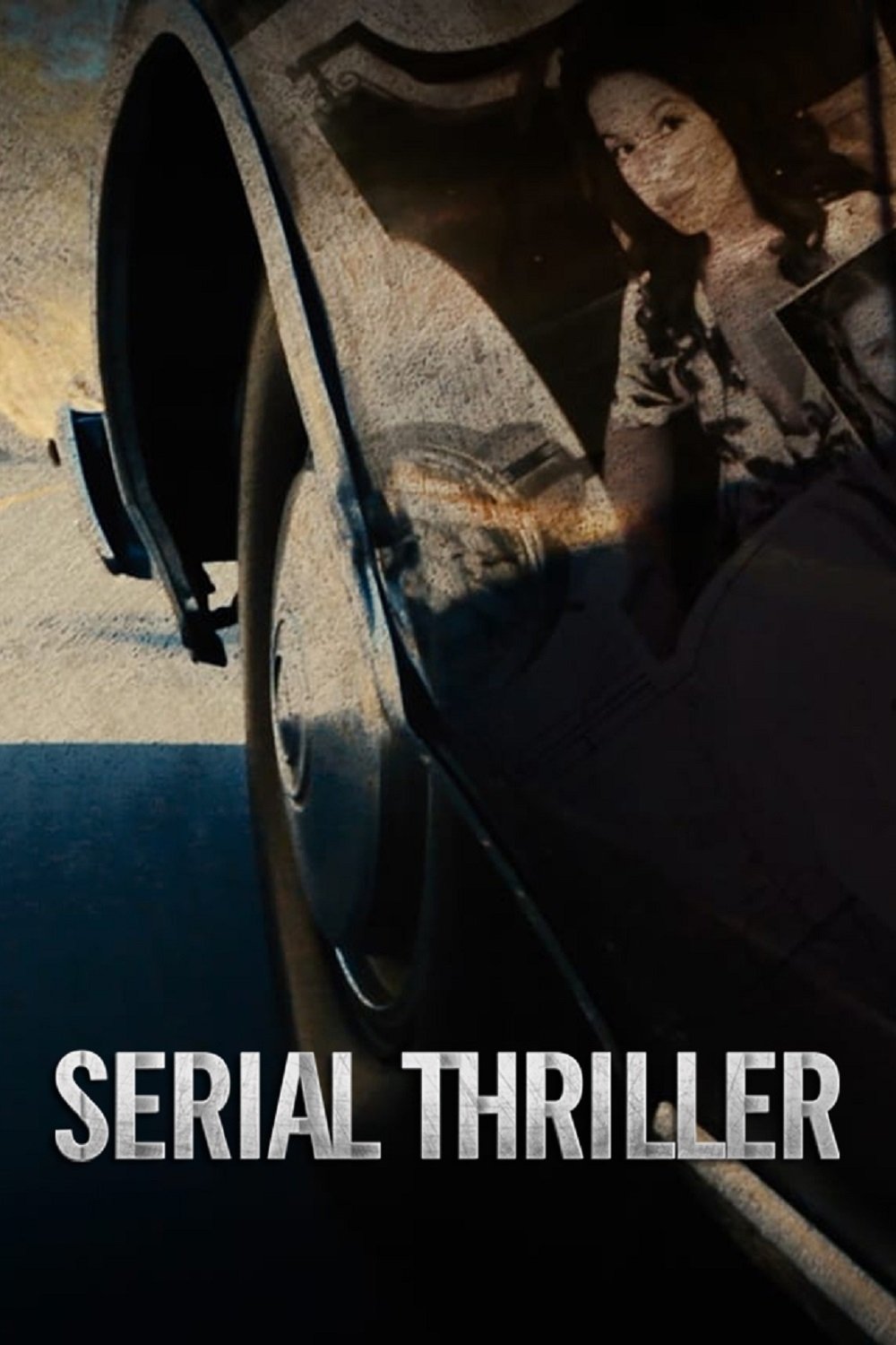 Poster de Serial Thriller