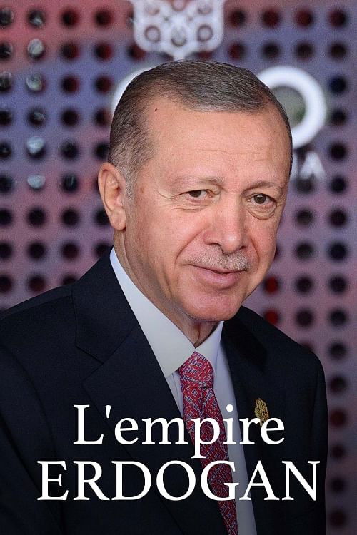 L'empire Erdogan