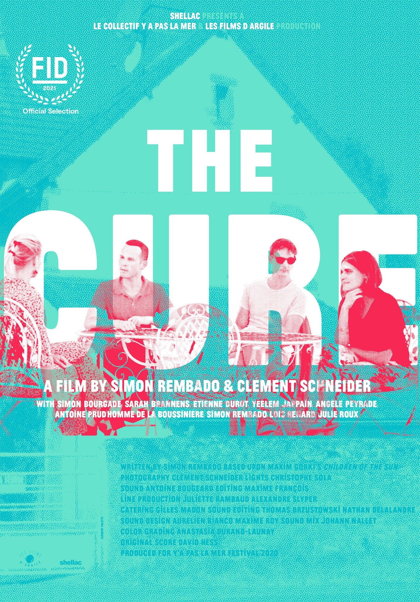 Poster movie
