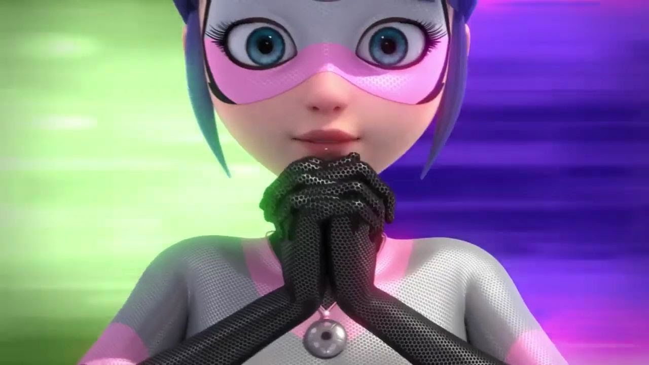 Miraculous: Las aventuras de Ladybug 3×15