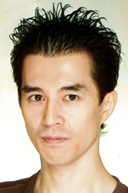 Foto de 川中子雅人