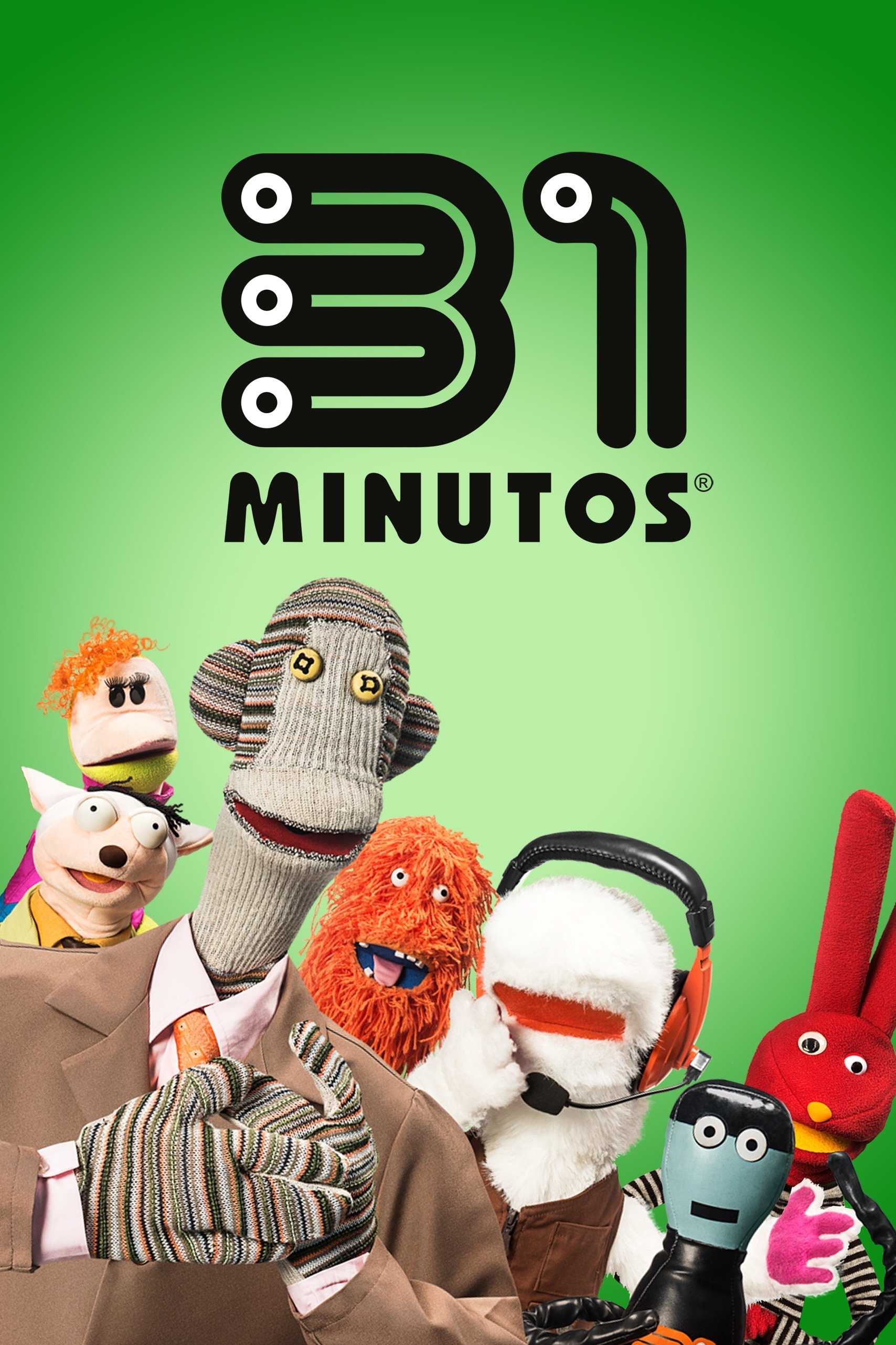 Poster de Temporada 4