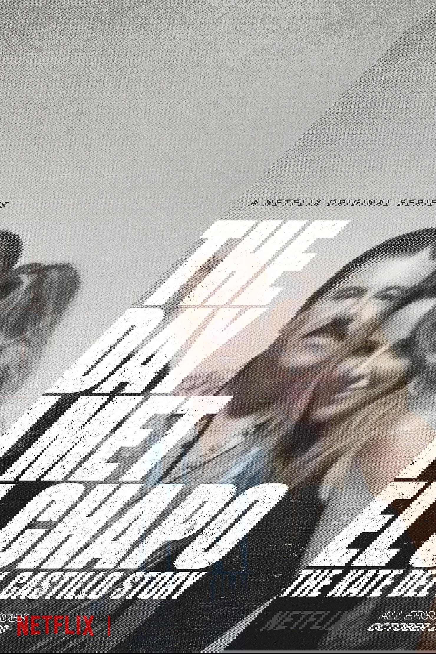 Poster de Quando Conheci El Chapo
