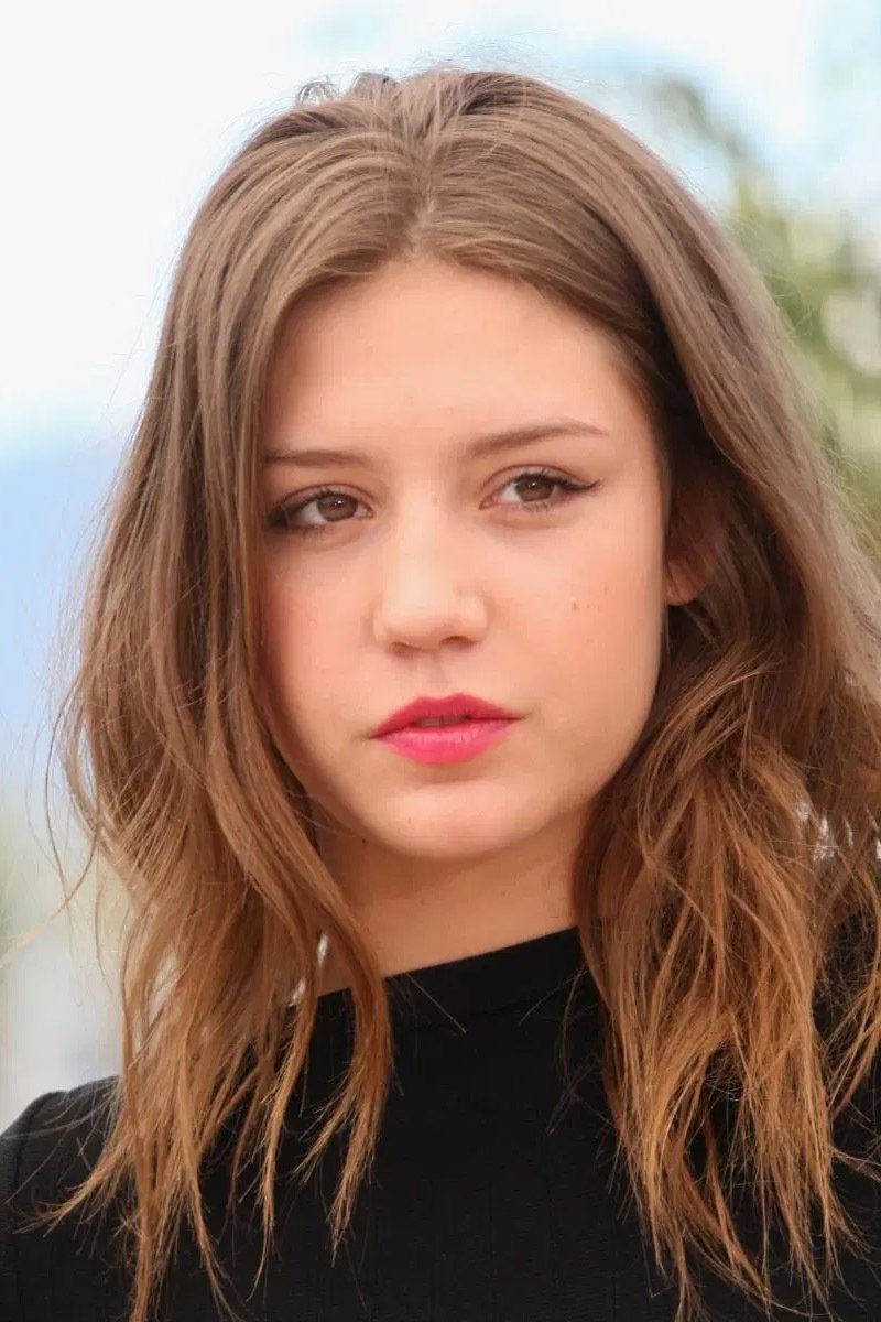Foto de Adèle Exarchopoulos