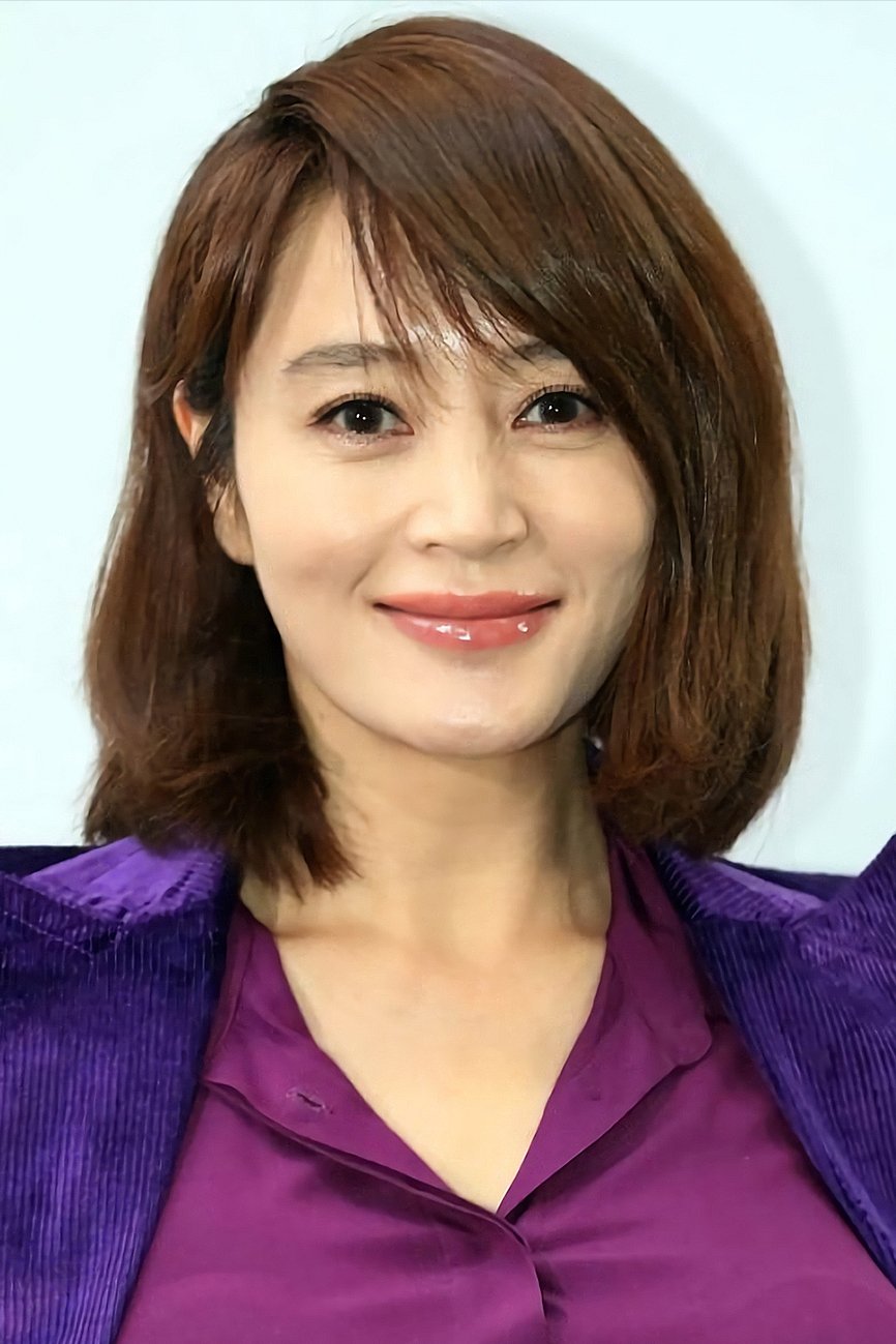 Foto de 김혜수