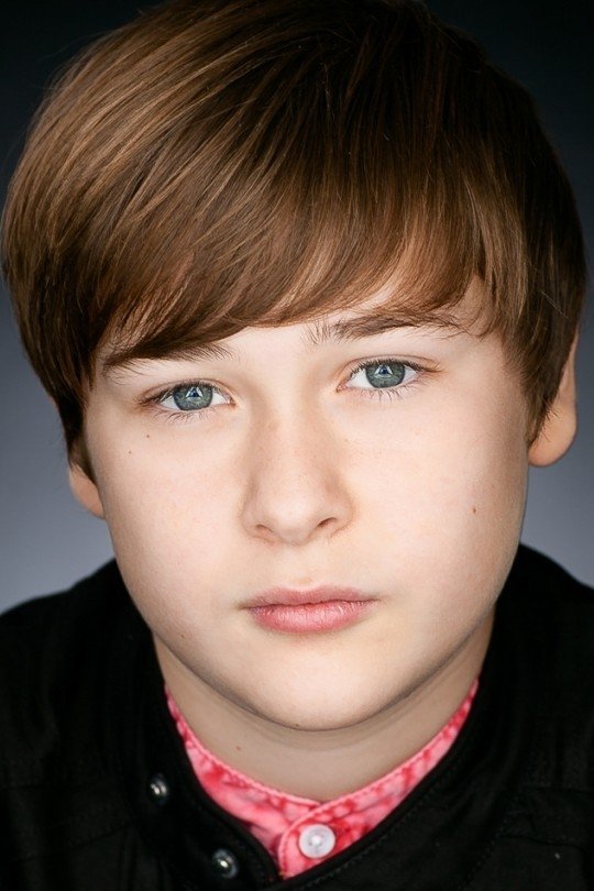 Foto de Samuel Bottomley