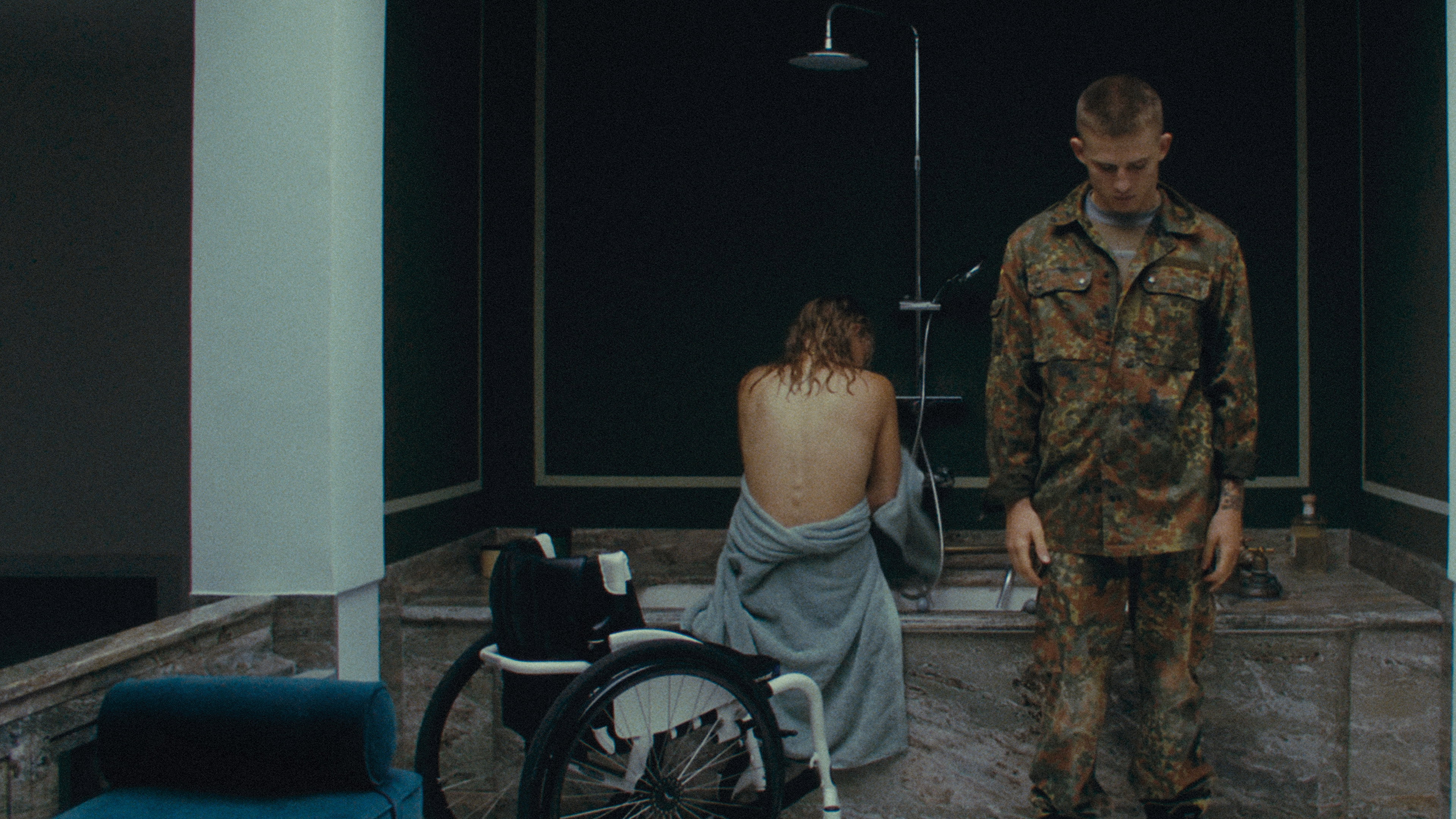 Director