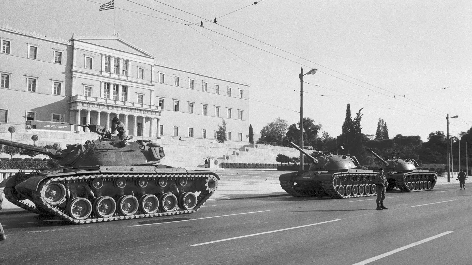 Europe's Forgotten Dictatorships