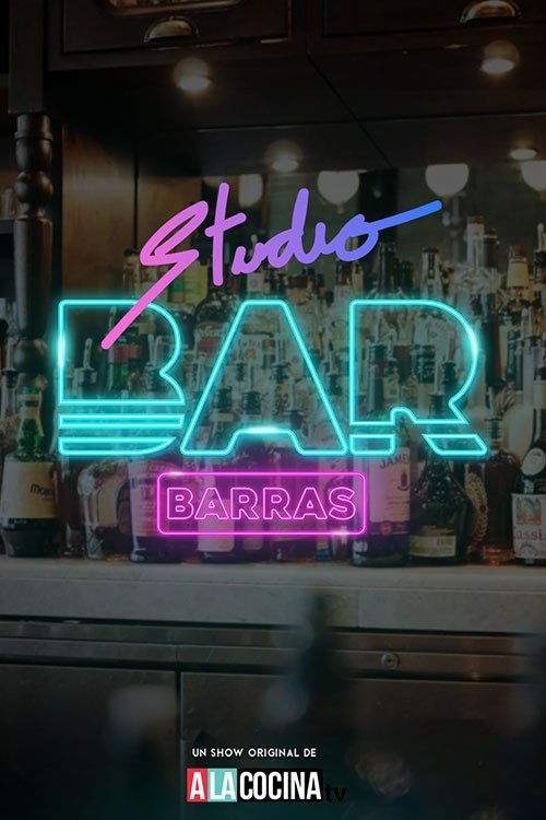 Poster de Studio Bar Barras