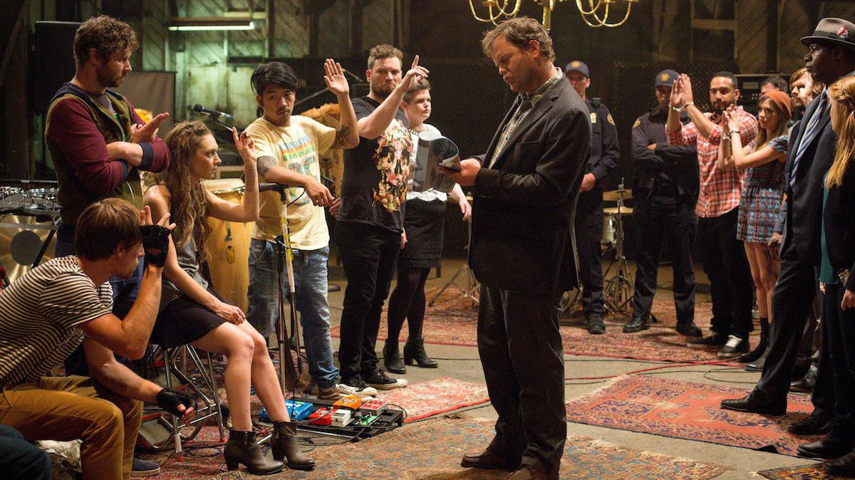 The Inescapable Truth