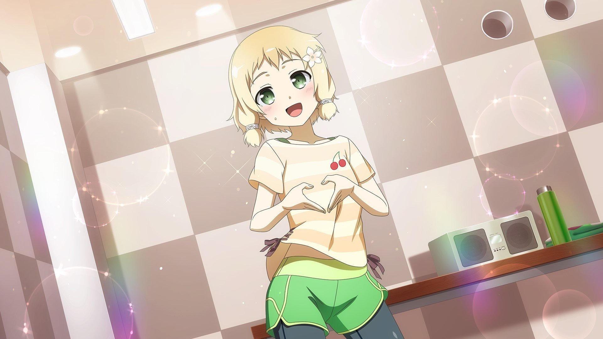 Backdrop image