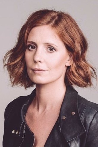 Foto de Amy Nuttall