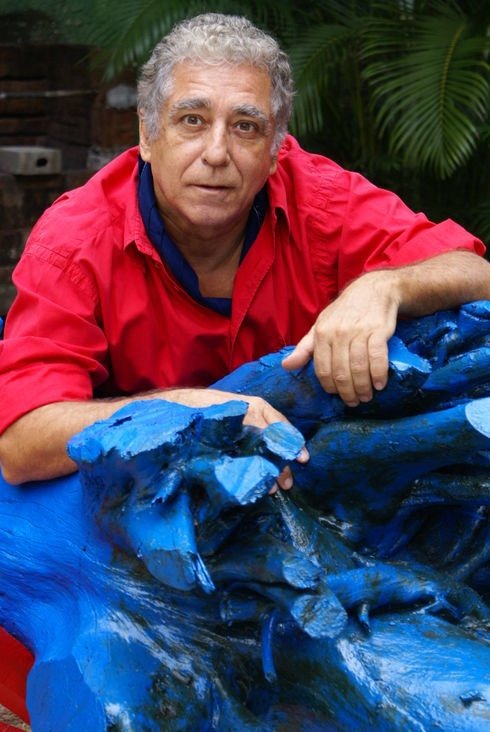 Foto de Neville D'Almeida