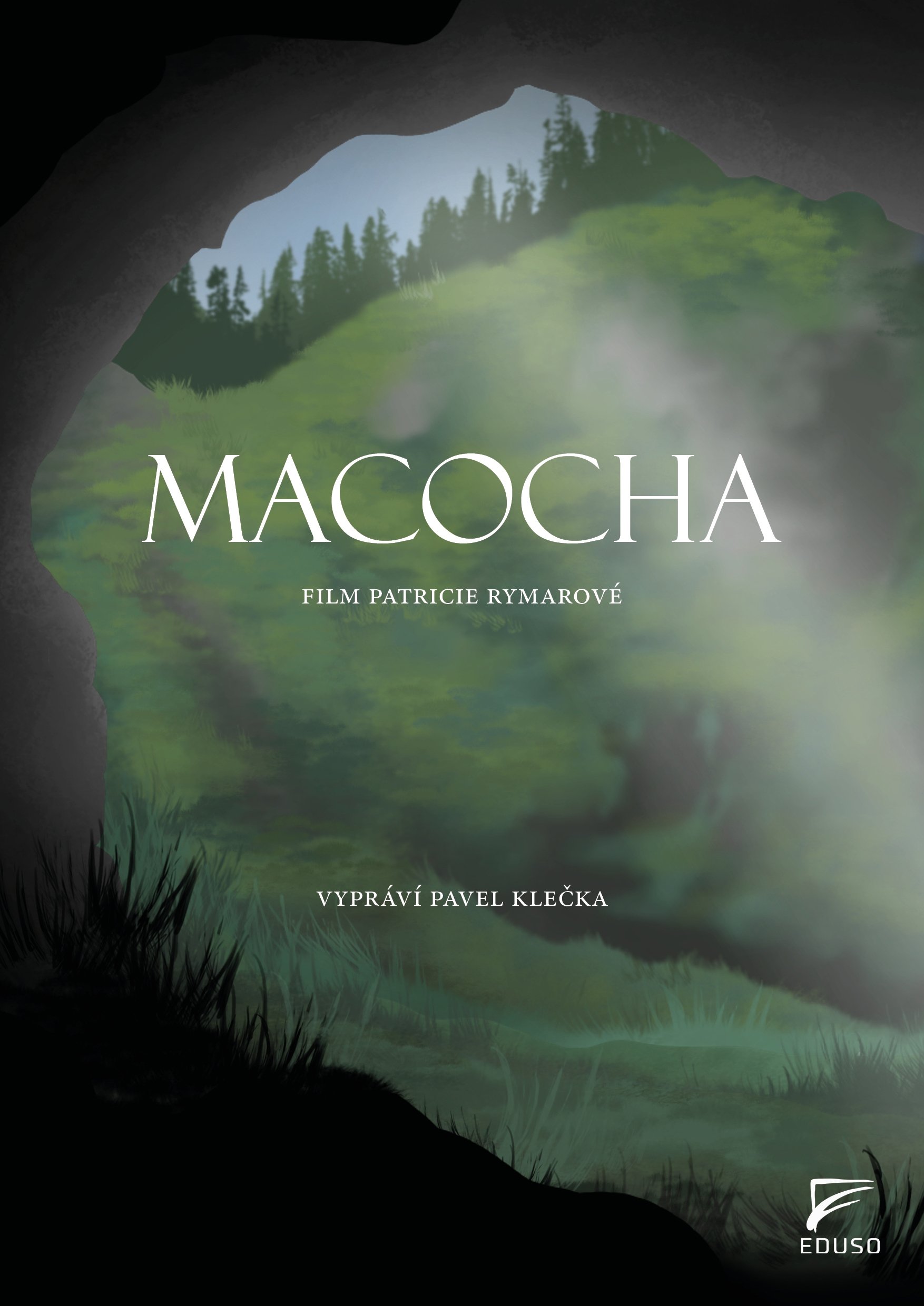 The Legend of the Macocha Abyss
