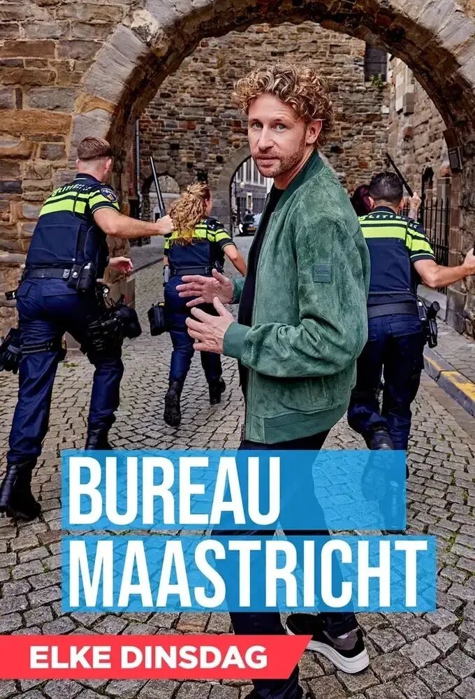 Poster de Temporada 1