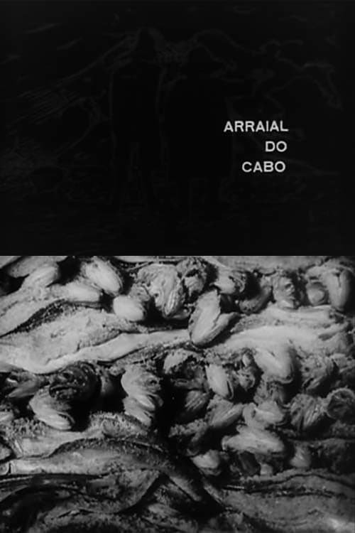 Poster de Arraial do Cabo