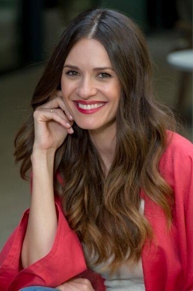 Foto de Elena Ballesteros