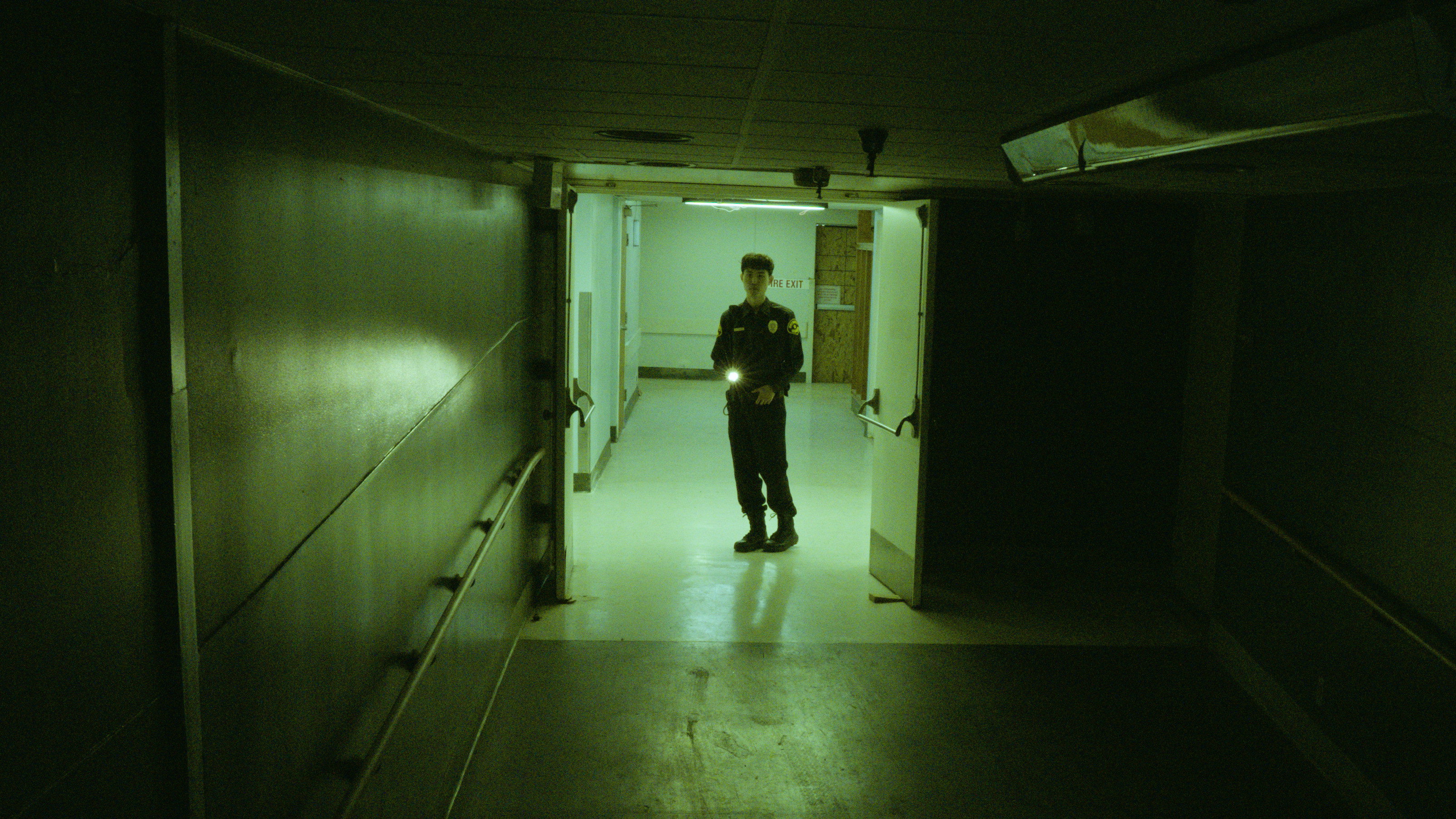 Director