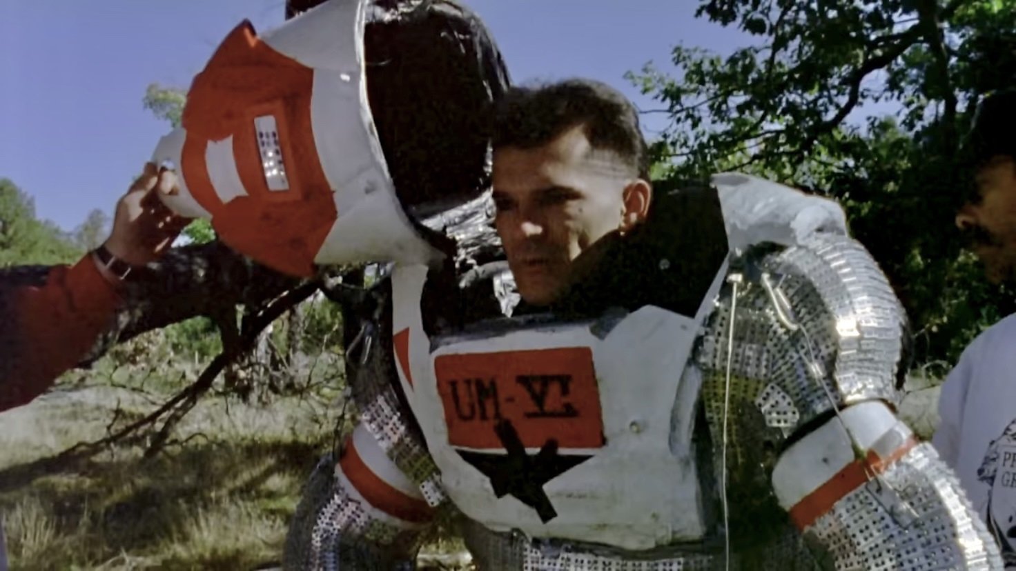 Backdrop image