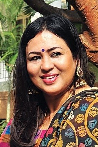 Foto de Jayashree