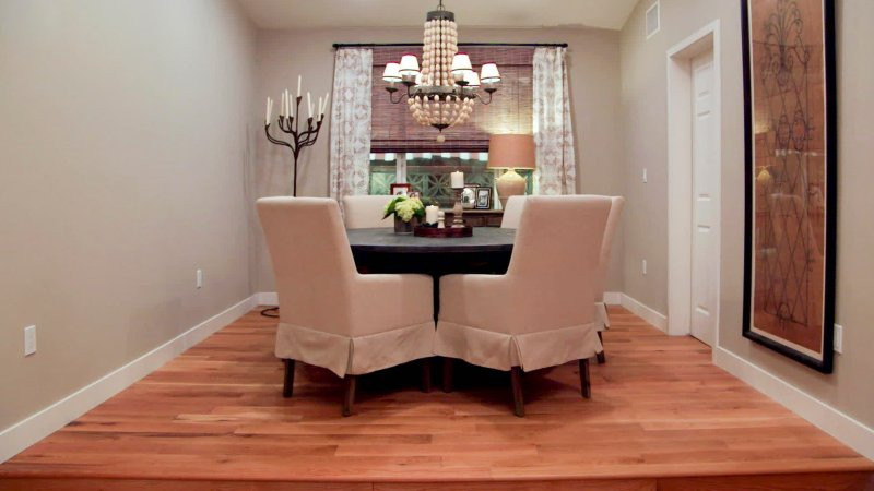 Bringing Back The Joy