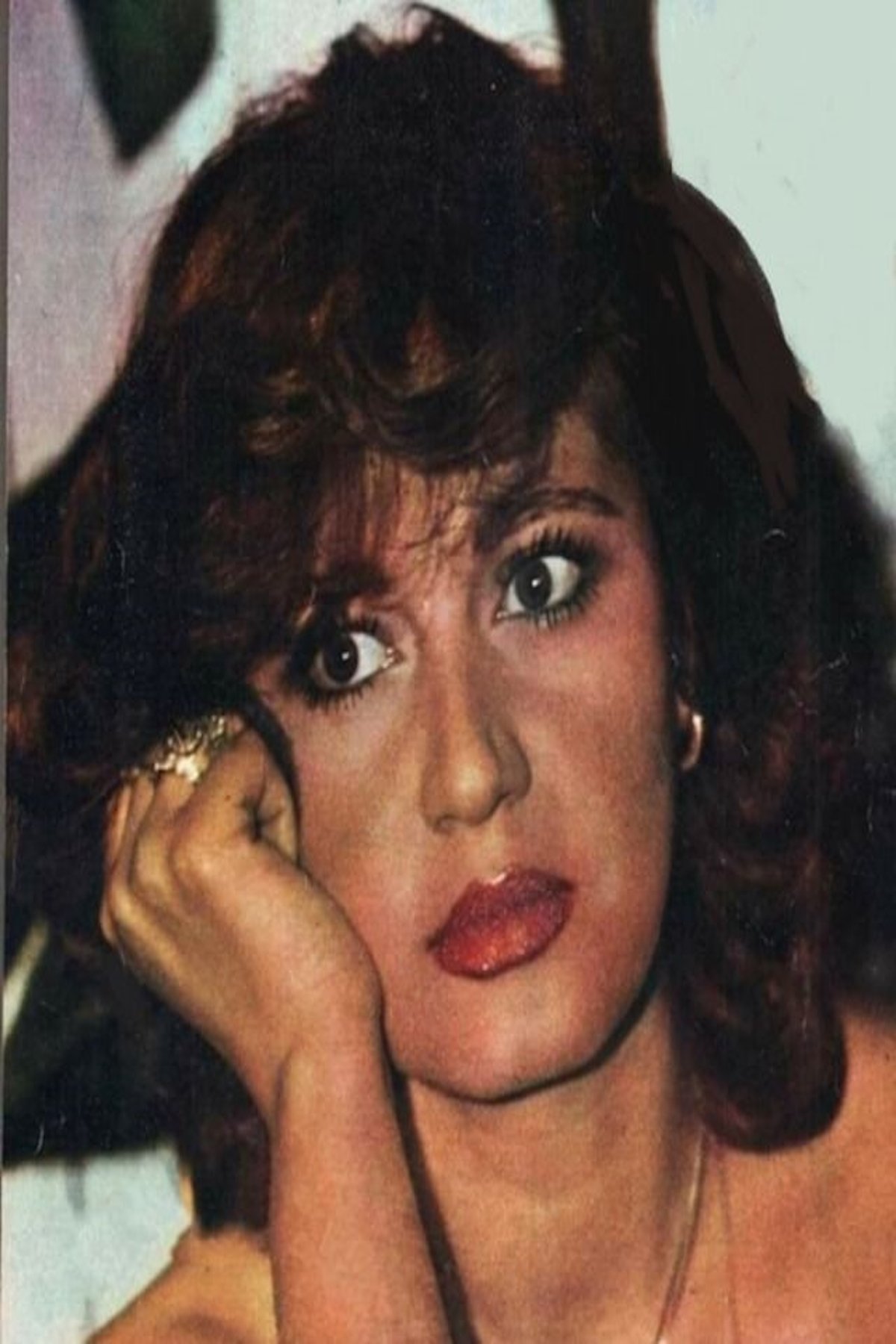 Foto de مديحة كامل