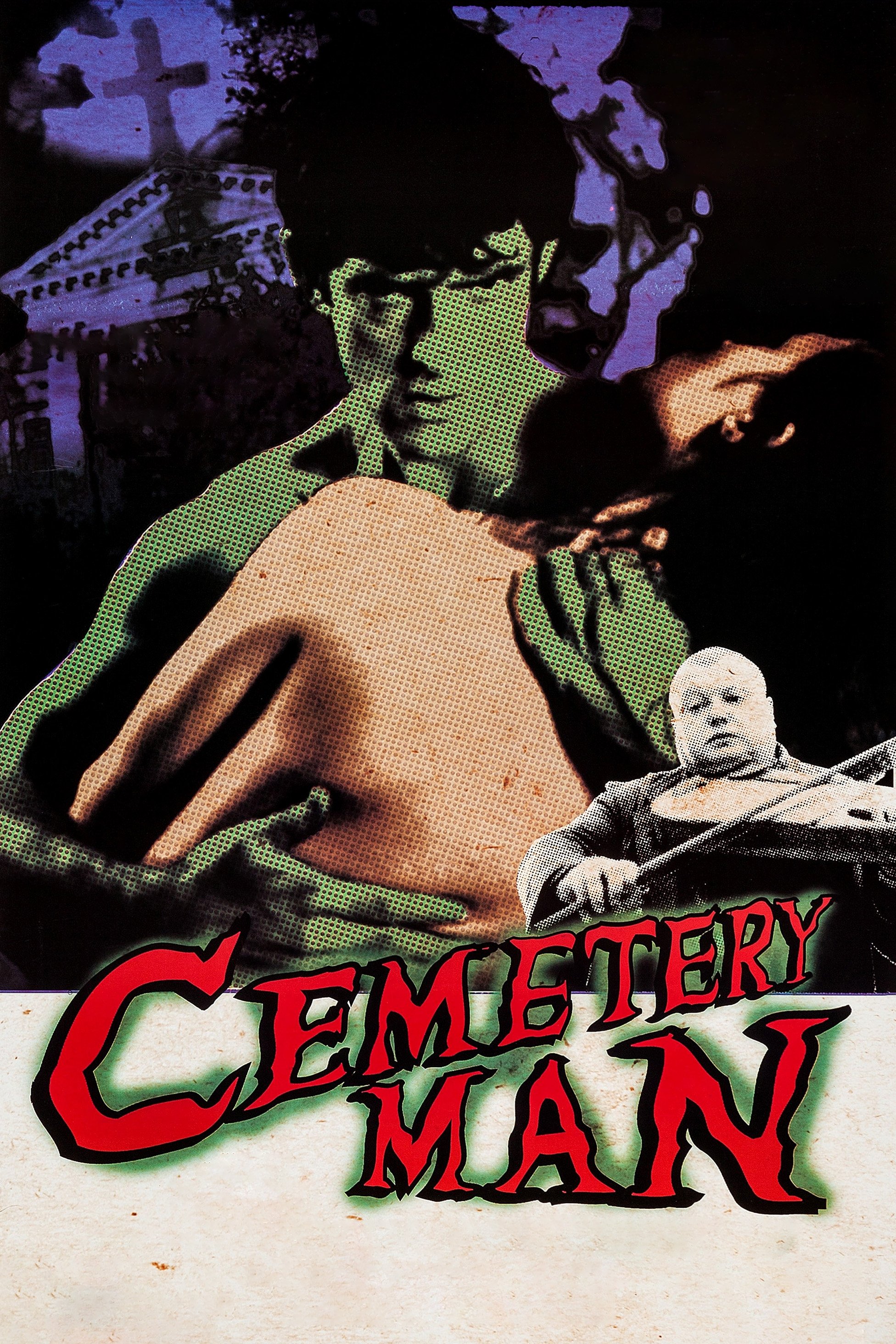 Poster movie