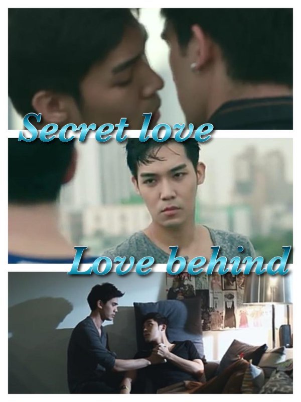 Poster de รัก ลับ หลัง