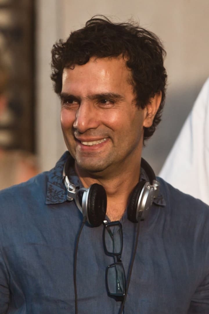Foto de Tarsem Singh