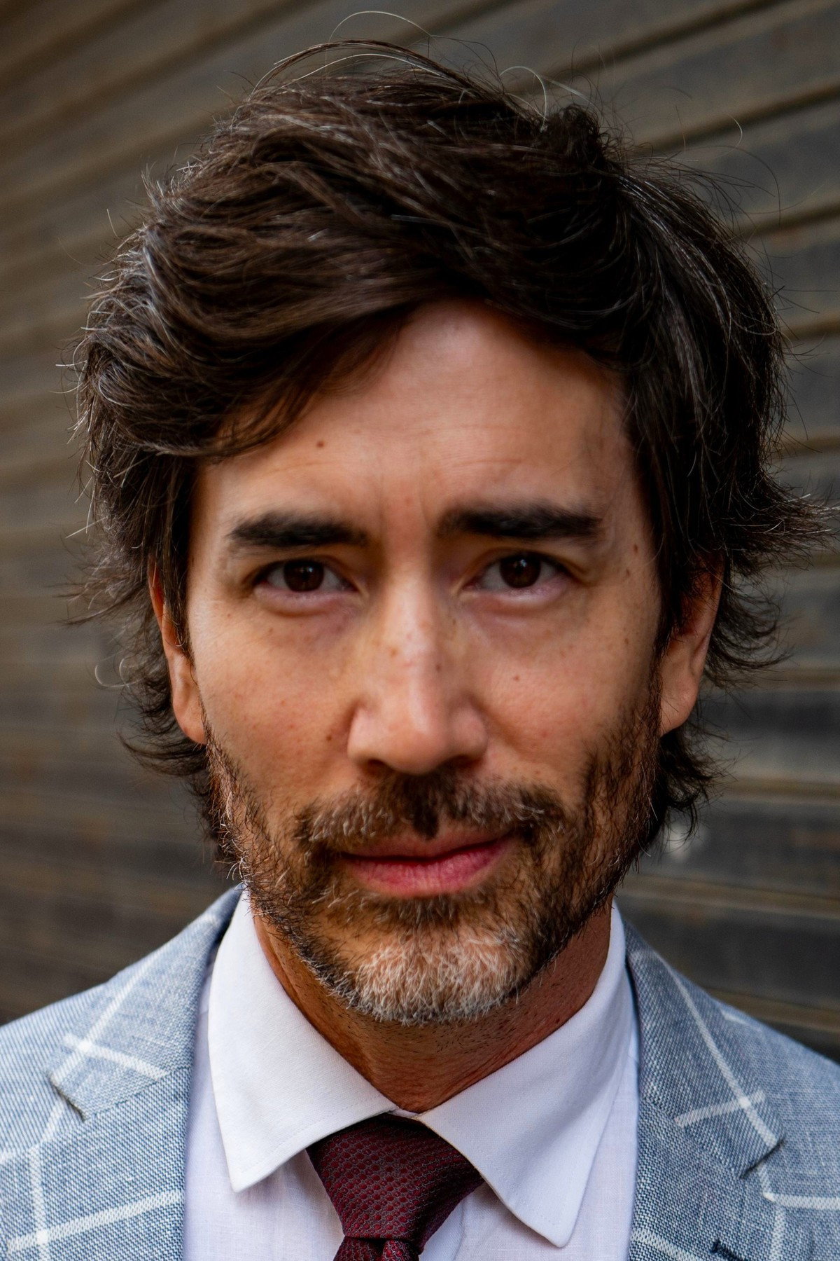 the profile picture of Andrew Roach