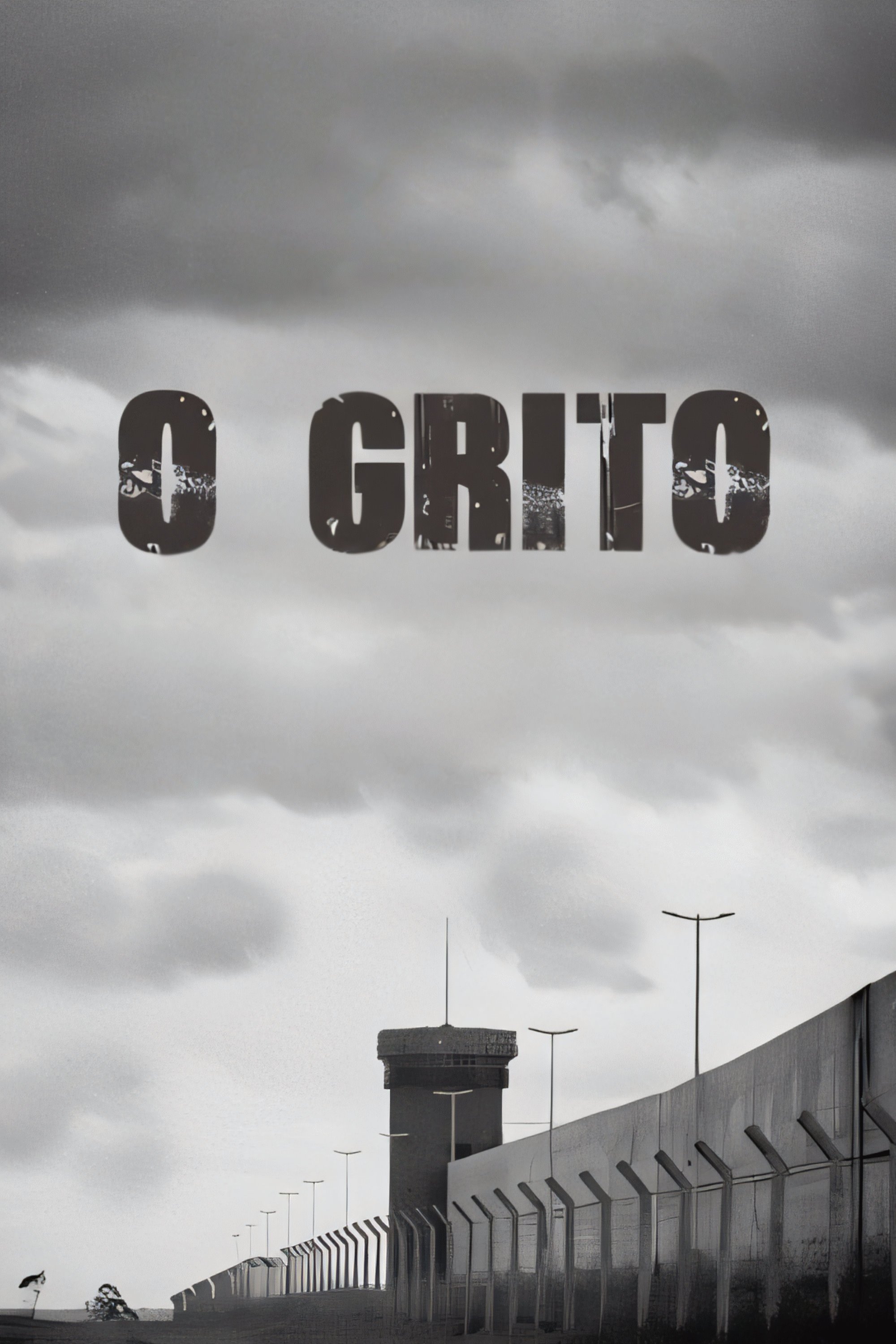 Poster de O Grito