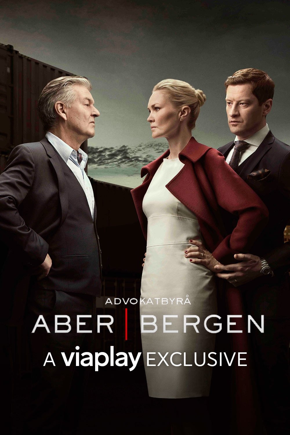 Poster de Temporada 2