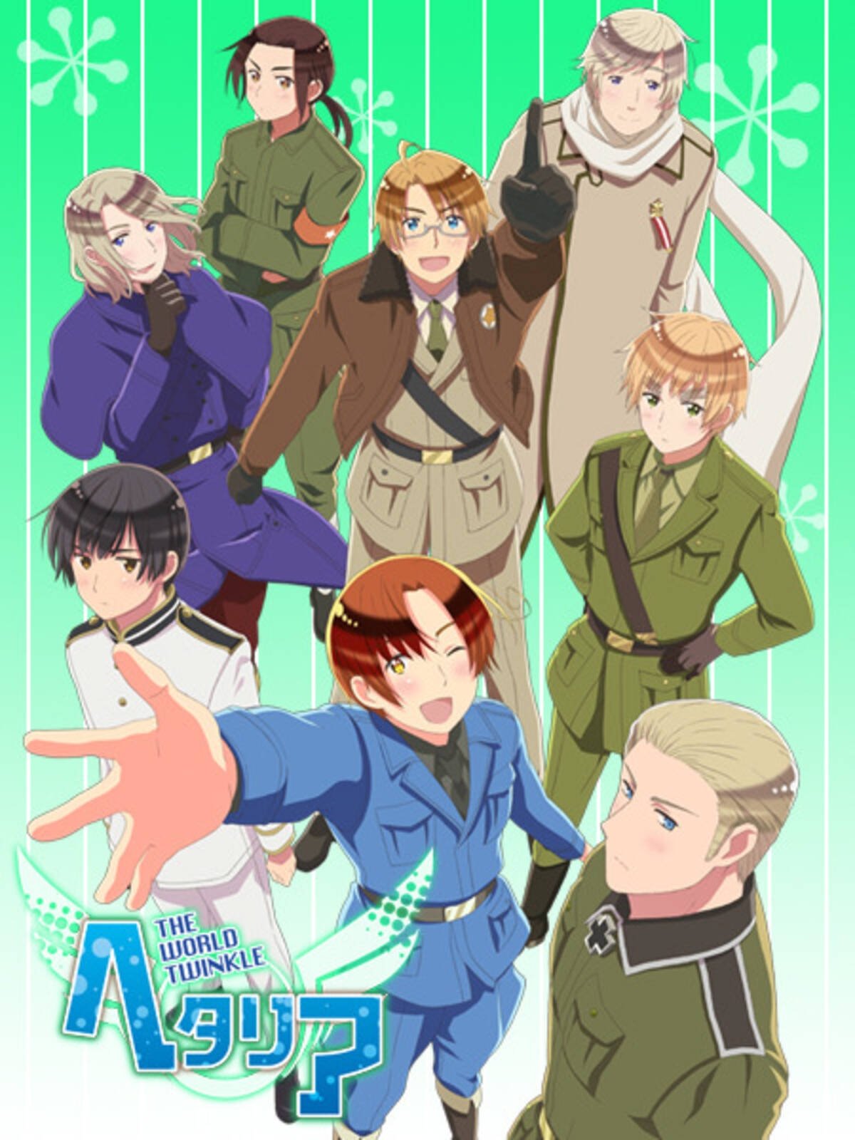 Poster de Temporada 5
