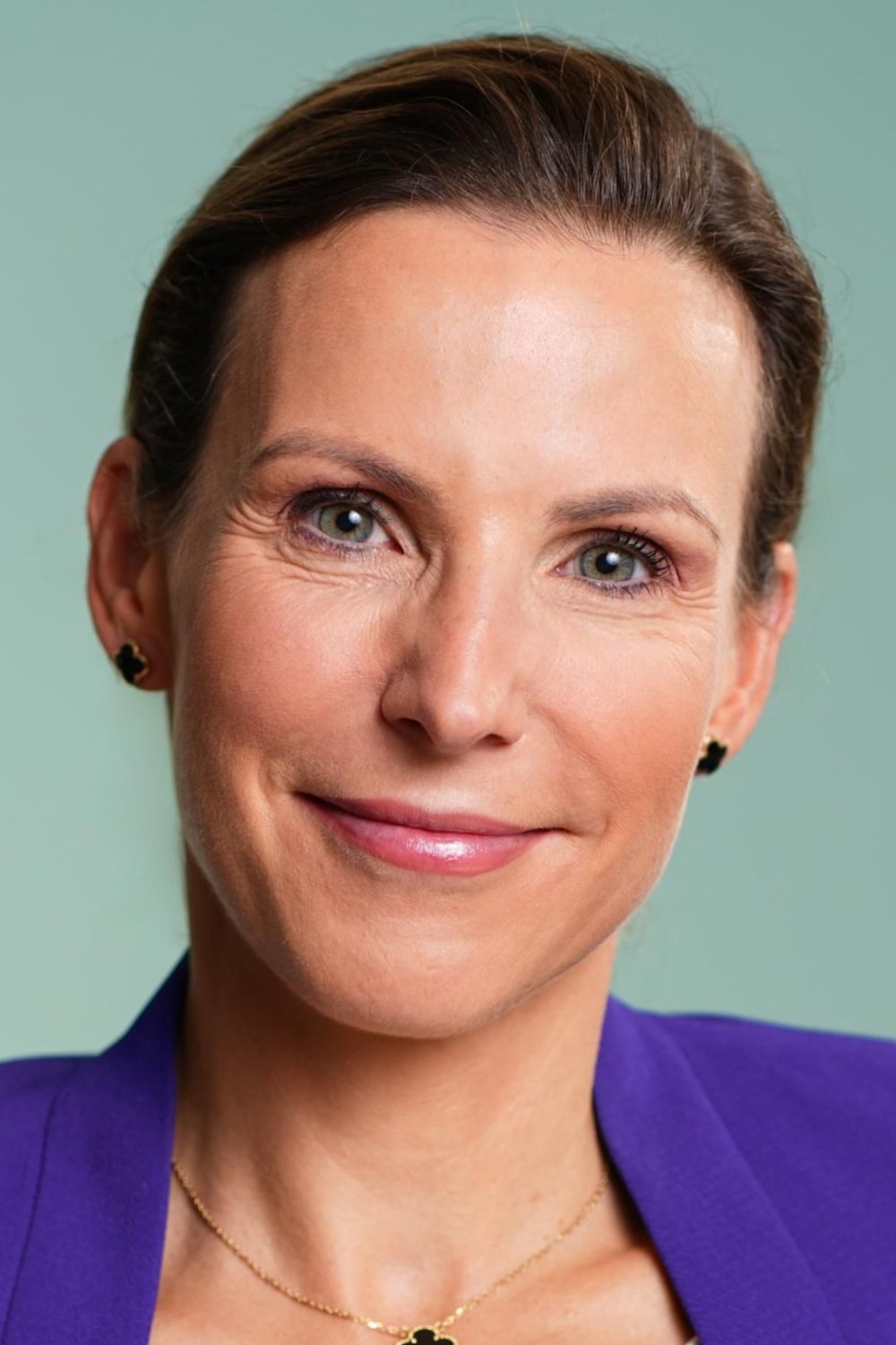 Foto de Sabrina Mockenhaupt-Gregor