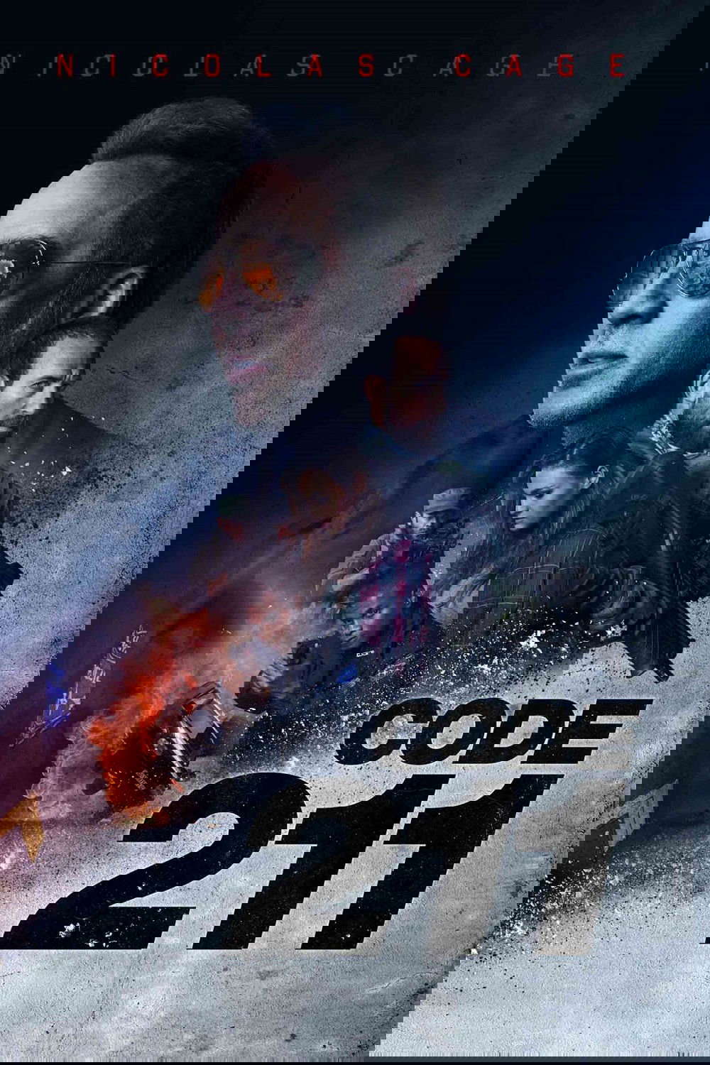 Code 211