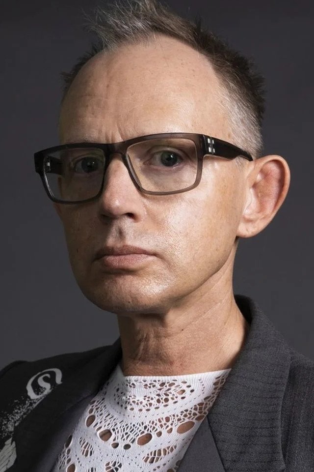 Foto de Azfir Balenciaga