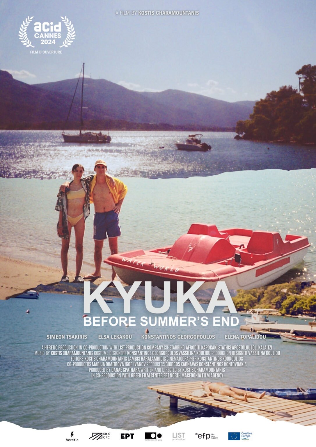 Poster movie