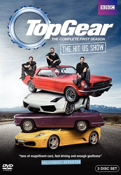Poster de Temporada 1