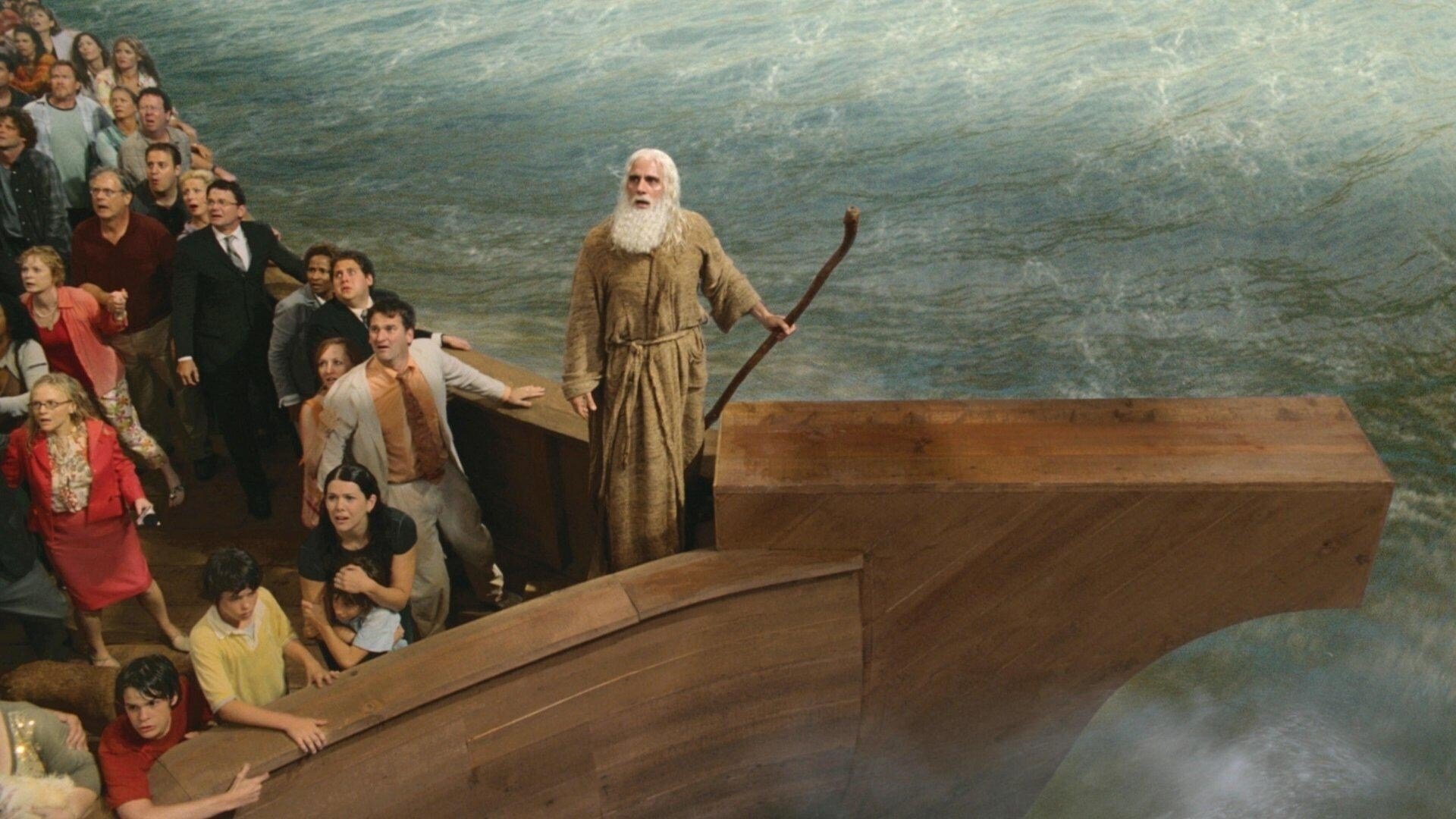 Backdrop image