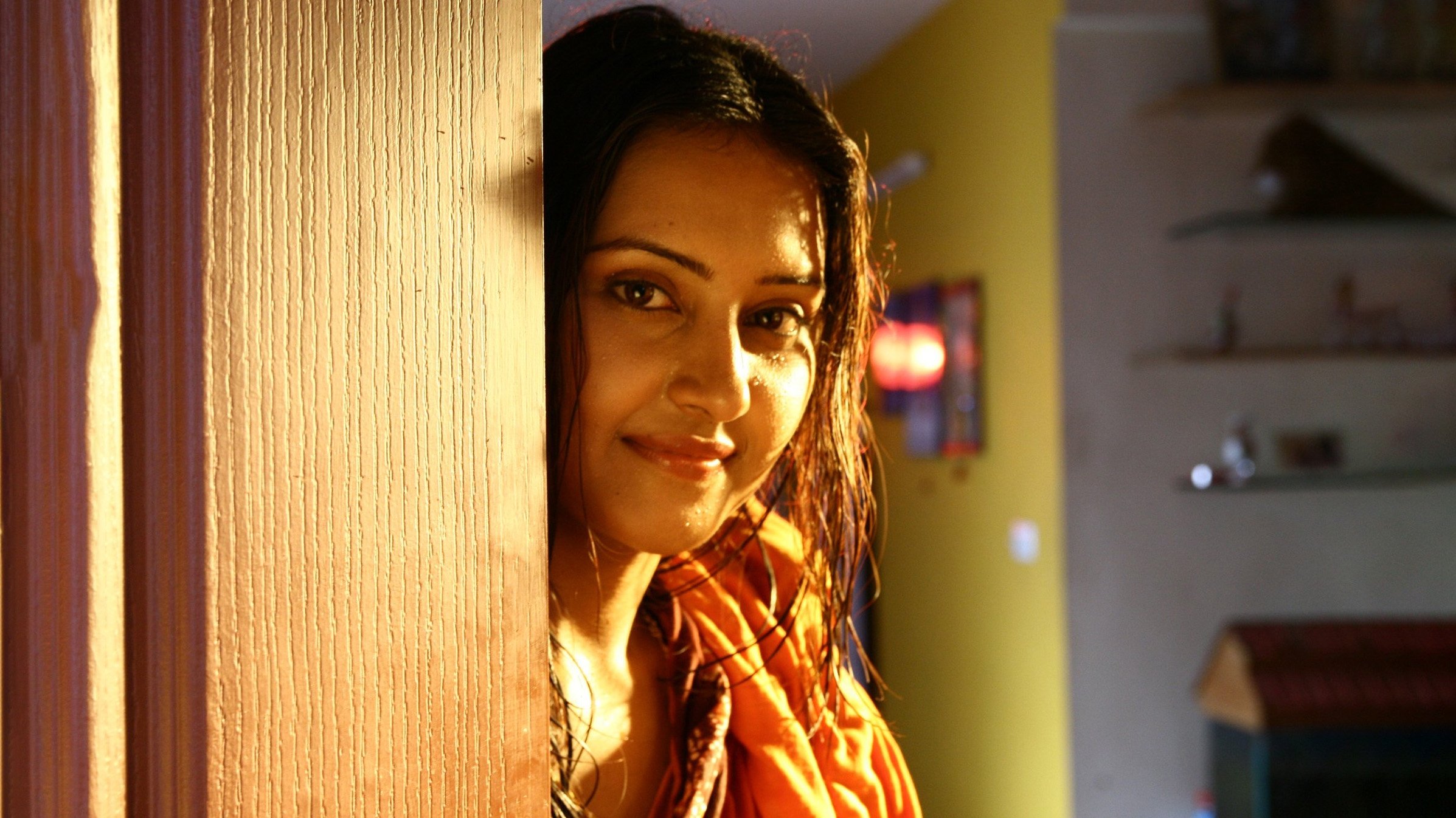 Backdrop image