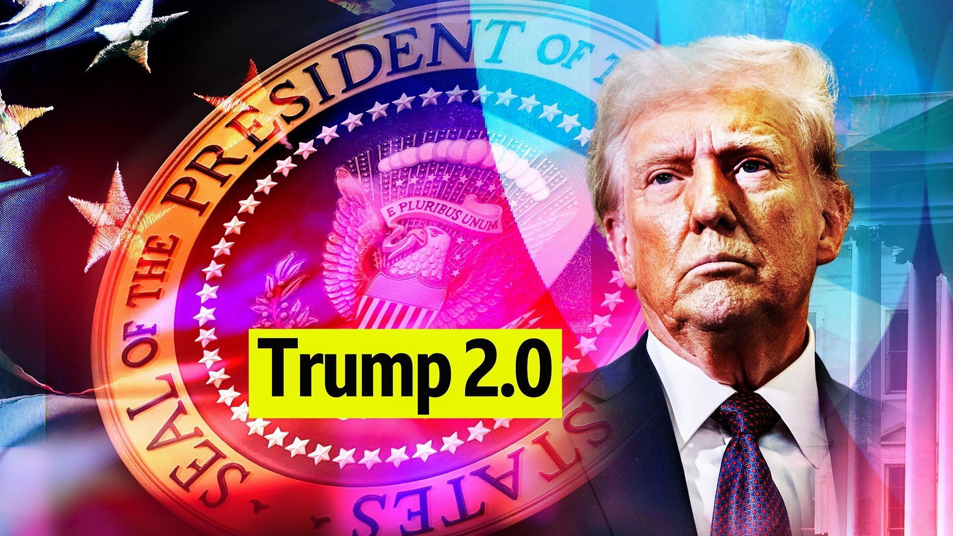 Will Trump Be Different, Second Time Round?