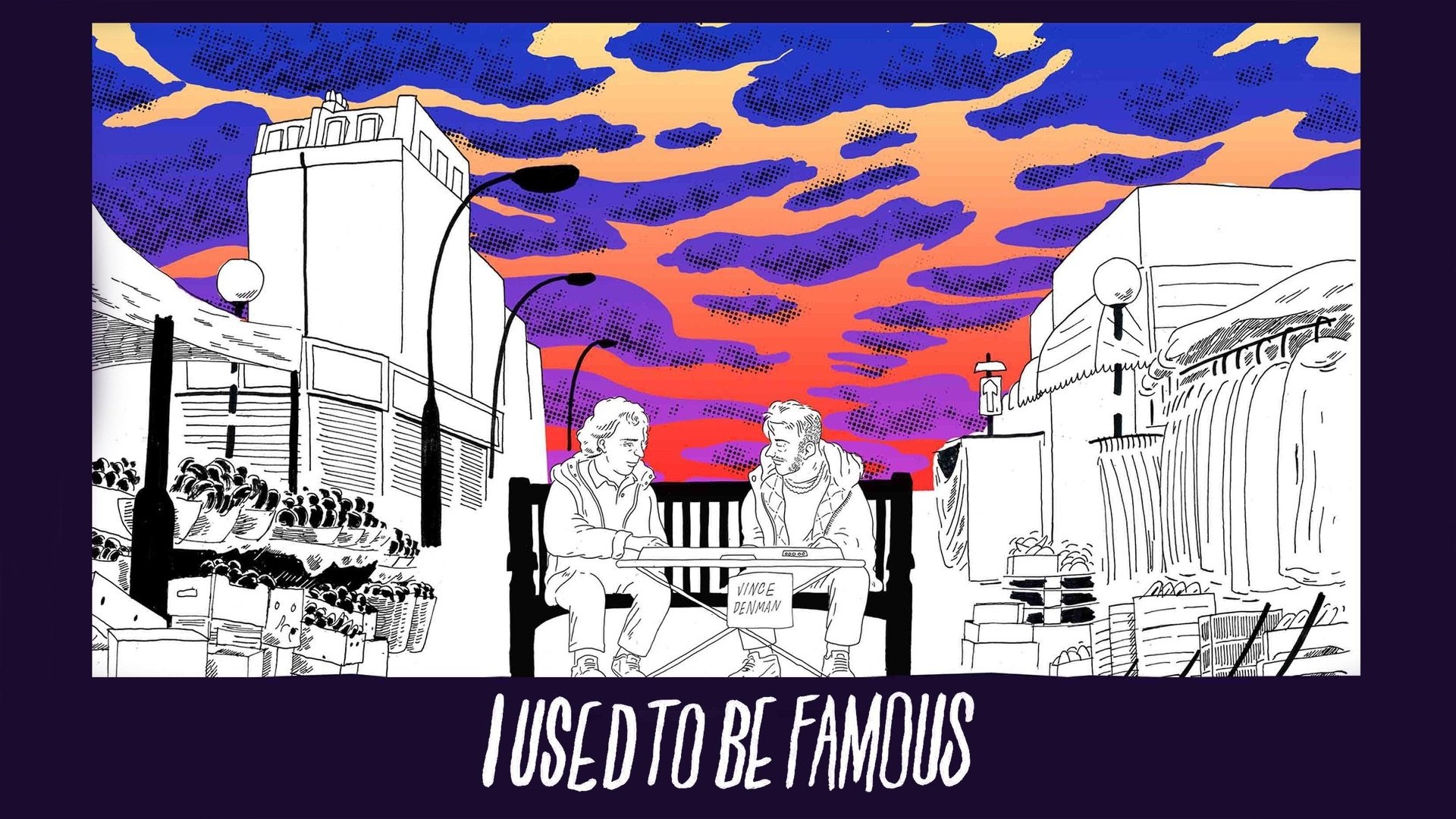 Backdrop image